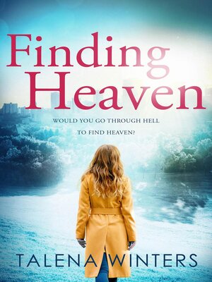 cover image of Finding Heaven
